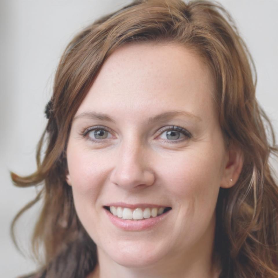 Sabine Weissmann, Finanzexpertin und Online-Dozentin
